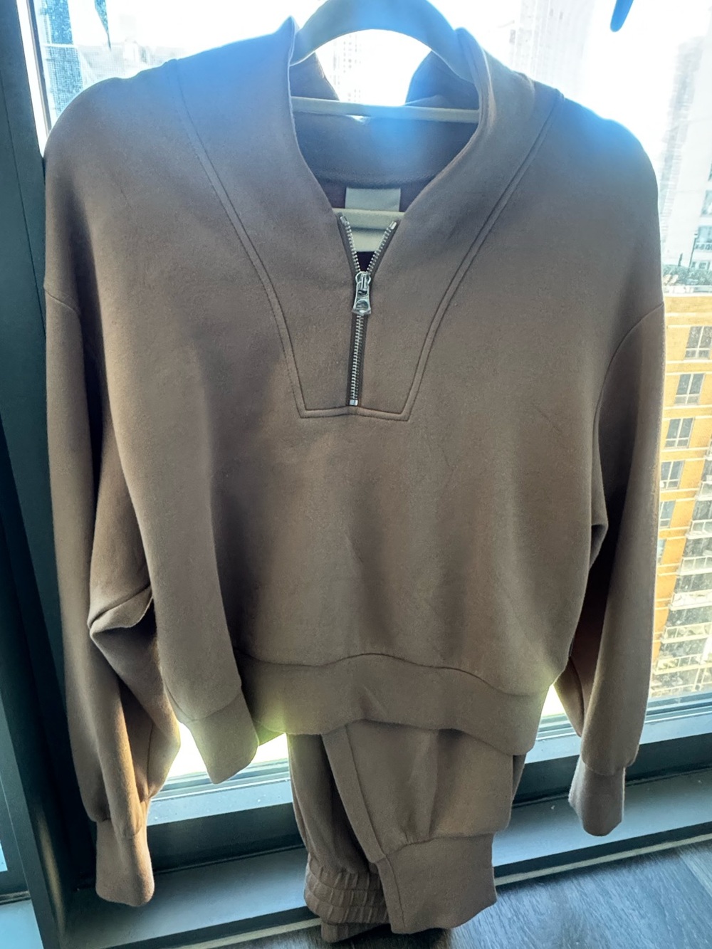 Varley Sweatsuit